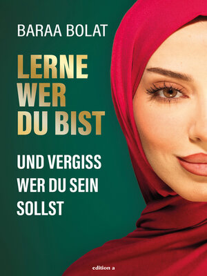 cover image of Lerne wer du bist